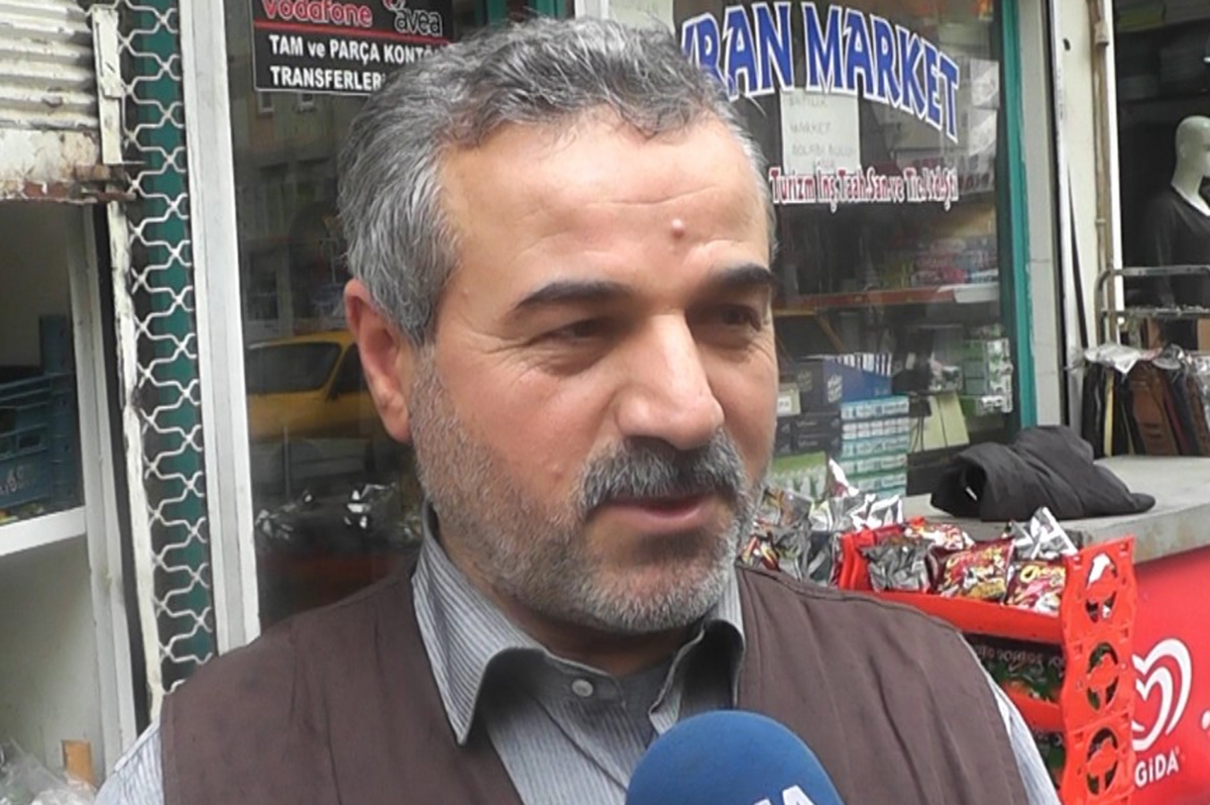 Yoğun tepki üzerine parkmetre uygulaması durduruldu Yoğun tepki üzerine parkmetre uygulaması durduruldu